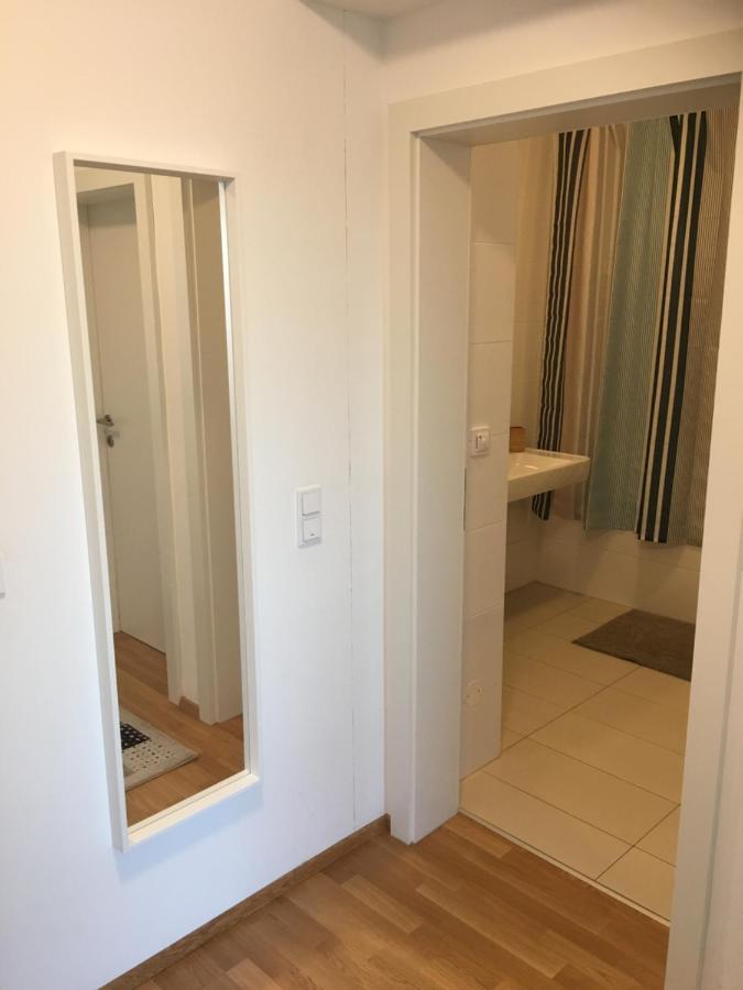 Hauptbahnhof 5 Apartament *