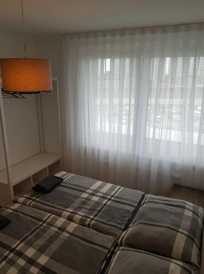 Hauptbahnhof 5 Apartament *