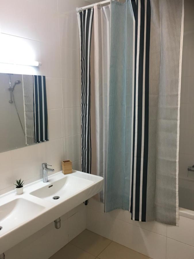 Apartament Hauptbahnhof 5