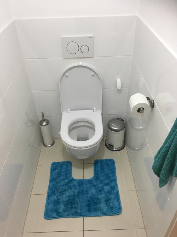 Hauptbahnhof 5 Apartamento *